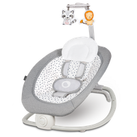 lionelo pascal leżaczek-bujaczek