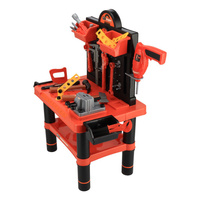 baby mix warsztat dla dzieci bricolage and tool