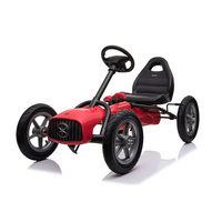 baby mix buggy gokart na pedały