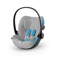 cybex cloud g summer cover tapicerka letnia do fotelika