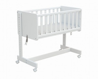 osann łóżeczko dostawne 5w1