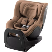 britax & romer dualfix pro m fotelik samochodowy
