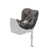 cybex fotelik sirona z2 i-size