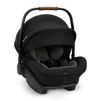 nuna arra next system fotelik samochodowy