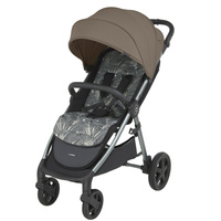 espiro wave wózek spacerowy