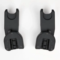 mast m5x adaptery do fotelika samochodowego