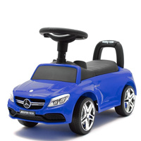 baby mix jeździk mercedes benz amg c63 coupe