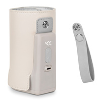 lionelo thermup go plus podgrzewacz do butelek