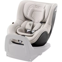 britax & romer dualfix 5z fotelik samochodowy