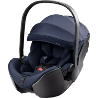 britax & romer baby-safe pro fotelik samochodowy