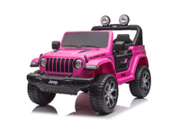 baby mix jeep wrangler rubicon pojazd na akumulator