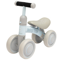 baby mix rowerek biegowy jeździk baby bike