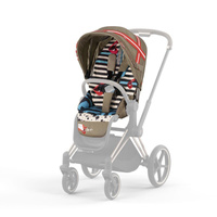 cybex priam 4.0 tapicerka do siedziska