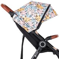 petite&mars street+ wózek spacerowy