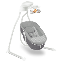 lionelo henny leżaczek-bujaczek