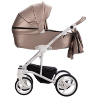 bebetto torino pro wózek 2w1