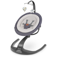 lionelo rina leżaczek-bujaczek