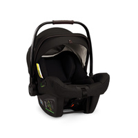 nuna pipa next sytem fotelik samochodowy