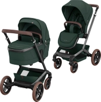 maxi cosi fame wózek 2w1