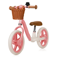 lionelo alex plus rowerek biegowy