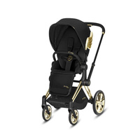 cybex priam 2.0 jeremy scott wings wózek spacerowy