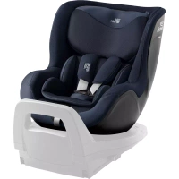 britax & romer dualfix 5z fotelik samochodowy