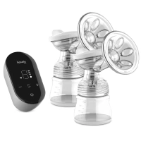 lionelo twee go laktator elektryczny