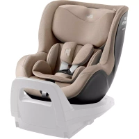 britax & romer dualfix 5z fotelik samochodowy
