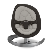 nuna leżaczek leaf curv