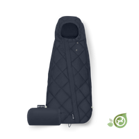 cybex snogga mini 2 śpiworek uniwersalny do fotelików