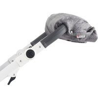 bebetto mufka do wózka