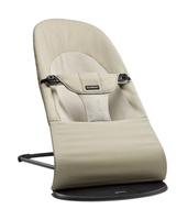 babybjorn balance soft leżaczek