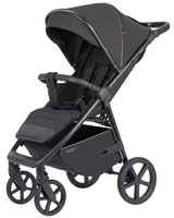 carrello bravo plus 2023 crl-5515 wózek spacerowy