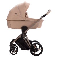 bebetto monti wózek 2w1