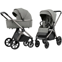 carrello omega crl-6530 wózek 2w1