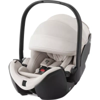 britax & romer baby-safe pro fotelik samochodowy