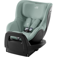britax & romer dualfix pro m fotelik samochodowy