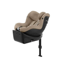 cybex sirona gi i-size fotelik samochodowy