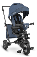 lionelo tris rowerek 2w1