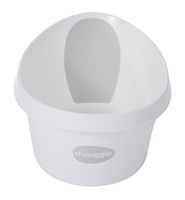shnuggle toddler wanienka z piankowym oparciem