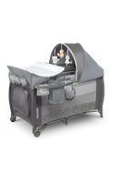 lionelo sven plus łóżeczko turystyczne