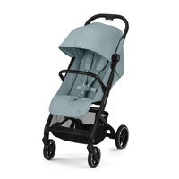cybex beezy 2.0 wózek spacerowy