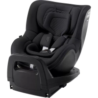 britax & romer dualfix pro m fotelik samochodowy