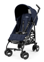 peg-perego wózek pliko mini