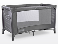 caretero łóżeczko turystyczne basic