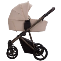 bebetto pelpasso wózek 2w1