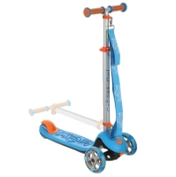 trunki składana hulajnoga duża