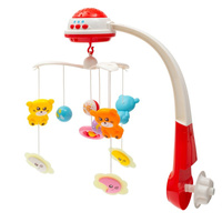 baby mix karuzelka plastikowa z projektorem