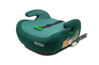 caretero puma i-size fotelik samochodowy podstawka