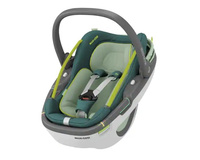 maxi cosi coral 360 fotelik samochodowy
